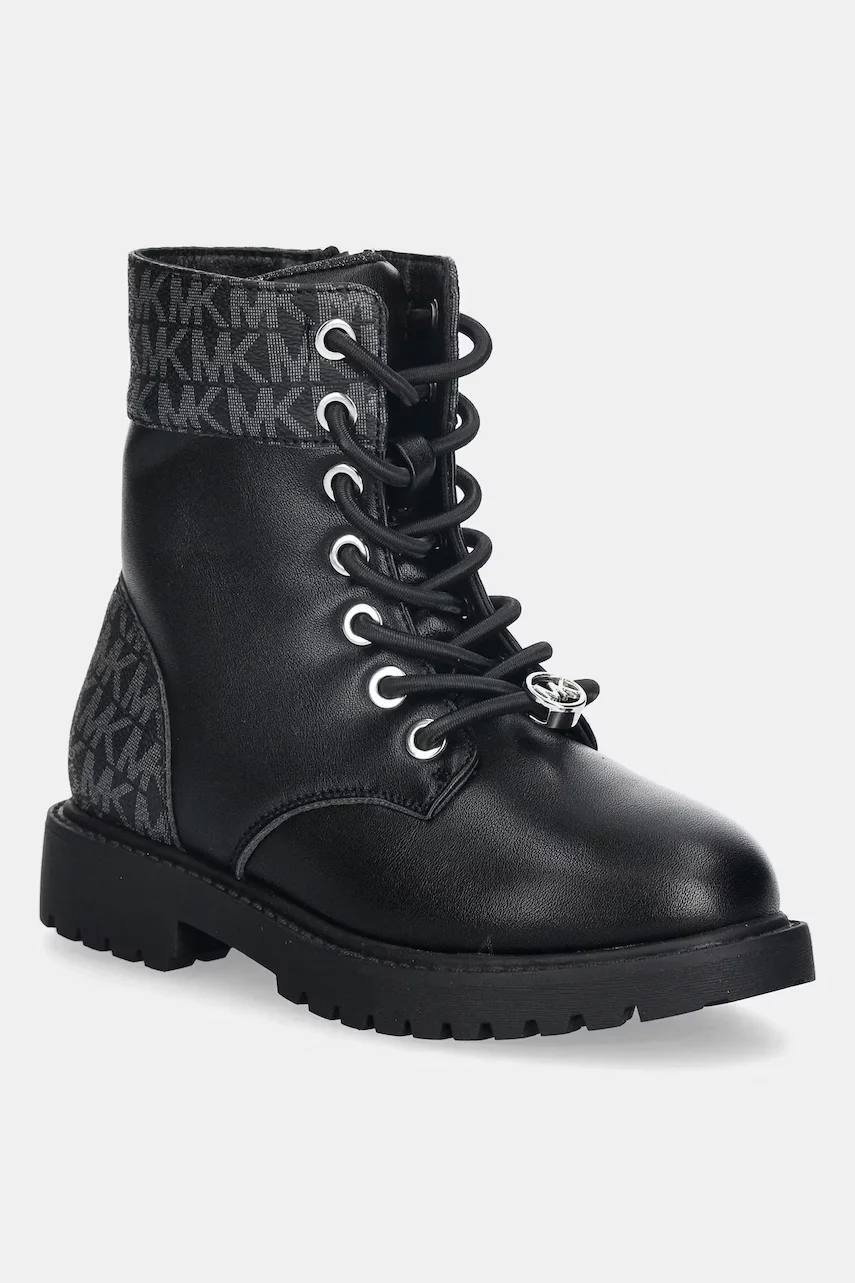 Michael Kors Детски кубинки MICHAEL
