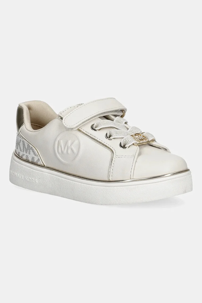 Michael Kors Детски маратонки JEM MCCLAIN PS