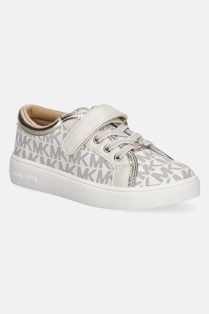 Michael Kors Детски маратонки JEM RALLEY PS