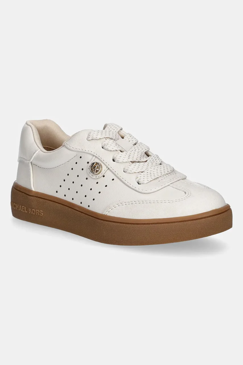 Michael Kors Детски маратонки JEM SCOTTY