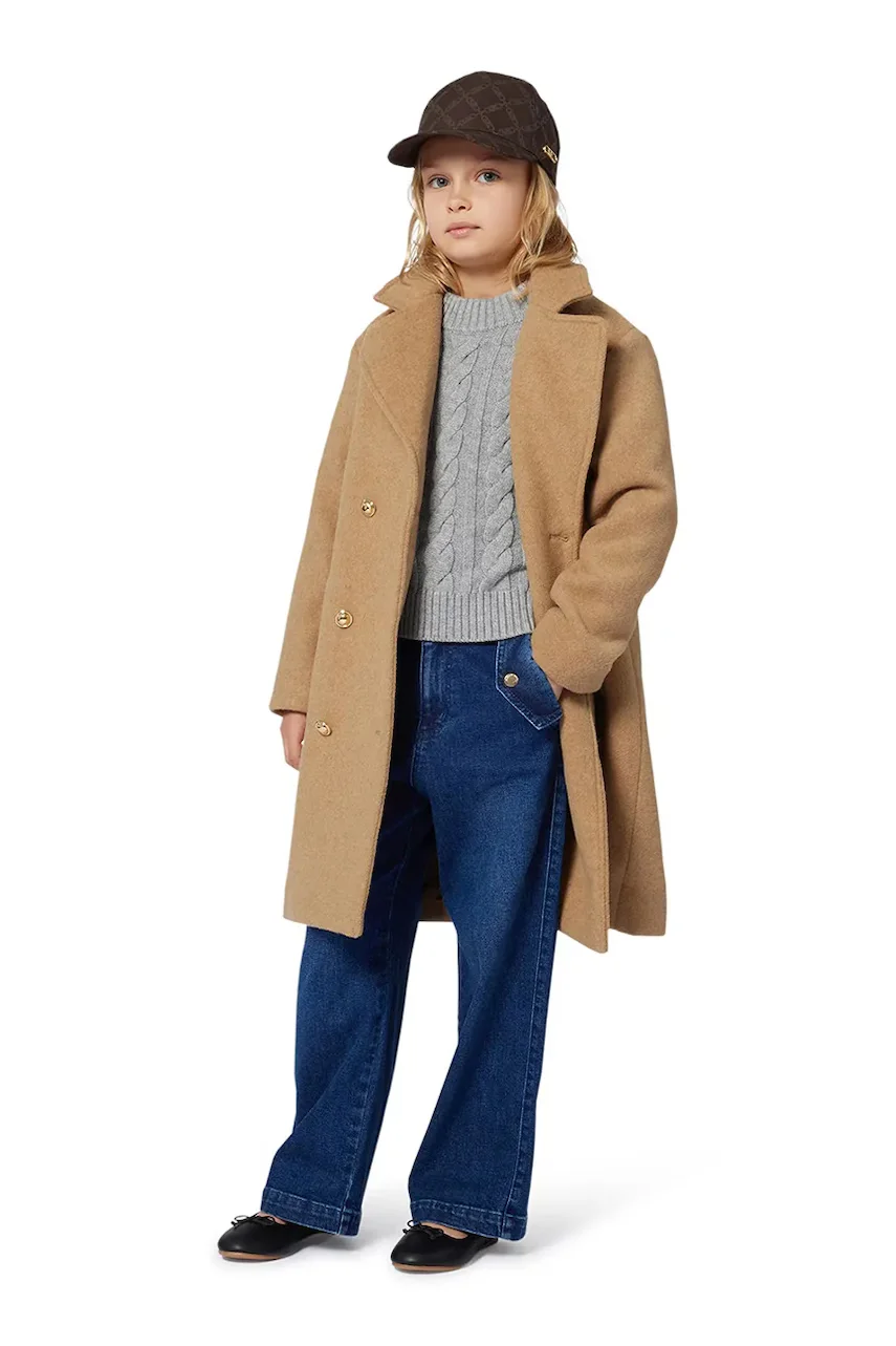 Michael Kors Детско палто