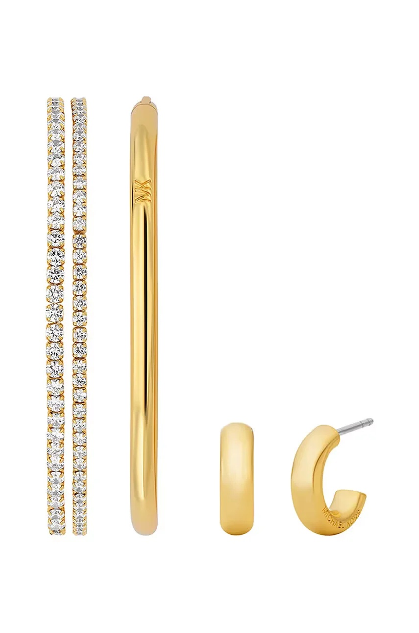 Michael Kors Гривна и обици