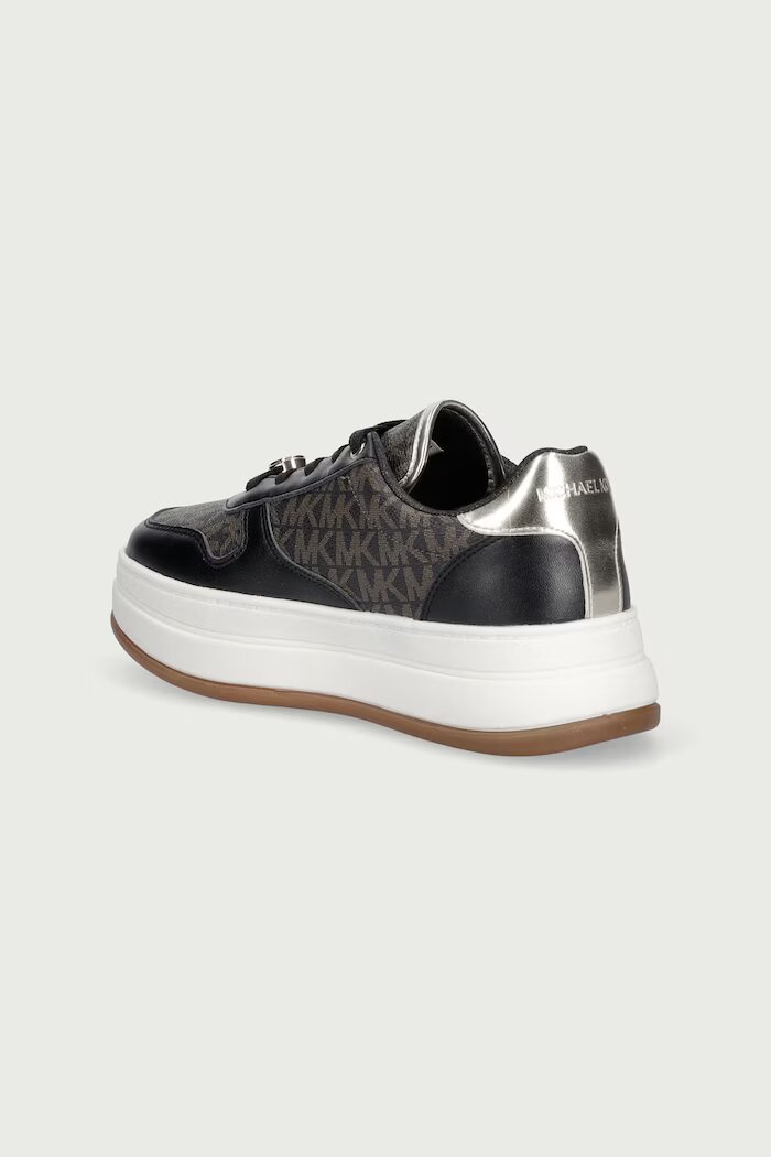 Michael Kors HAYES PHOEBE маратонки за деца кафяви MK05102210