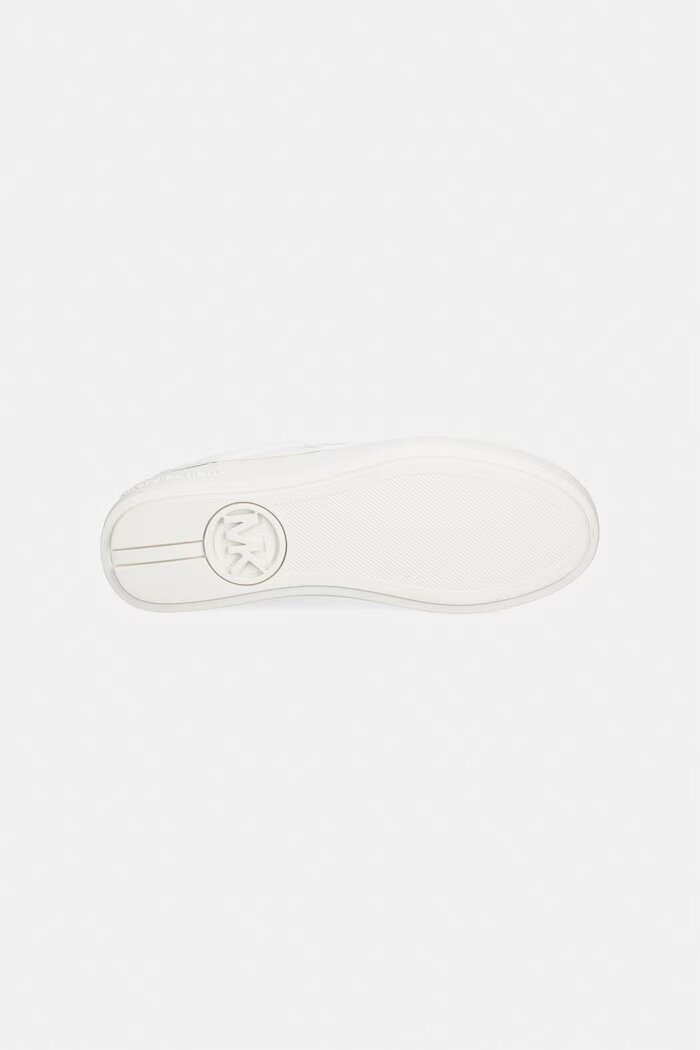 Michael Kors JORDANA FINN маратонки за деца бежови MK03912101