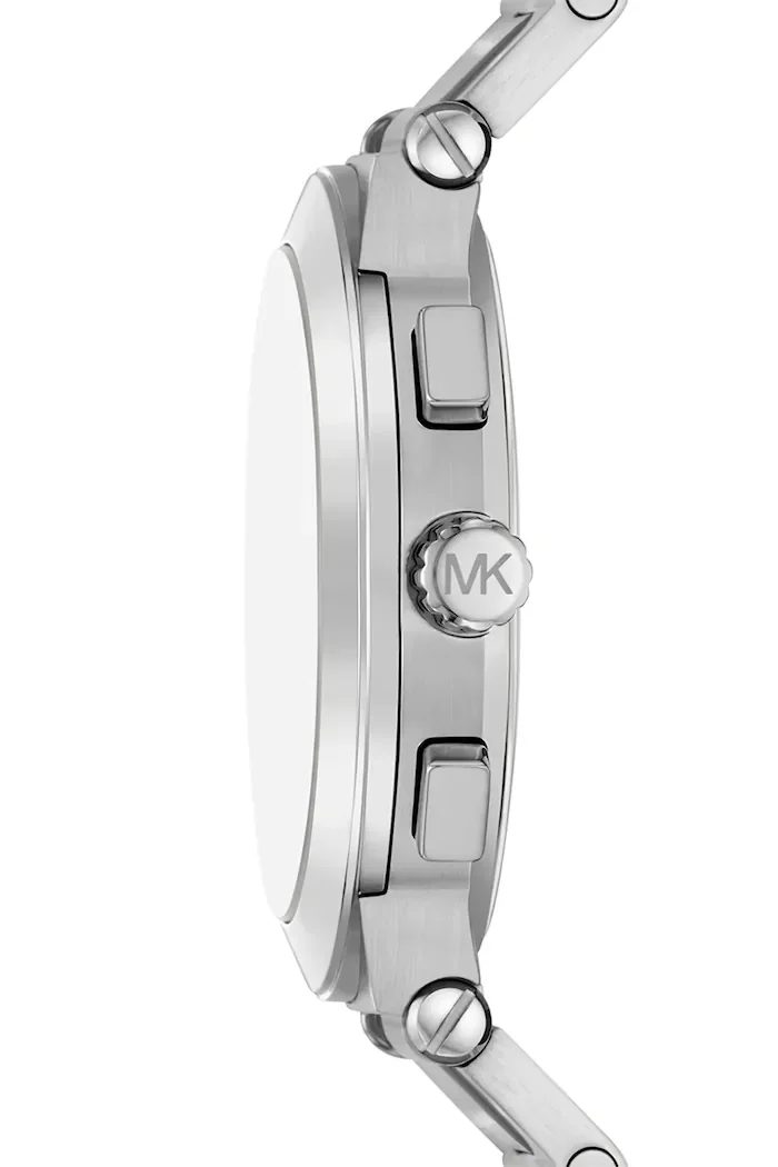 Michael Kors Комплект часовник и гривна мъжки Billie MK9272SET