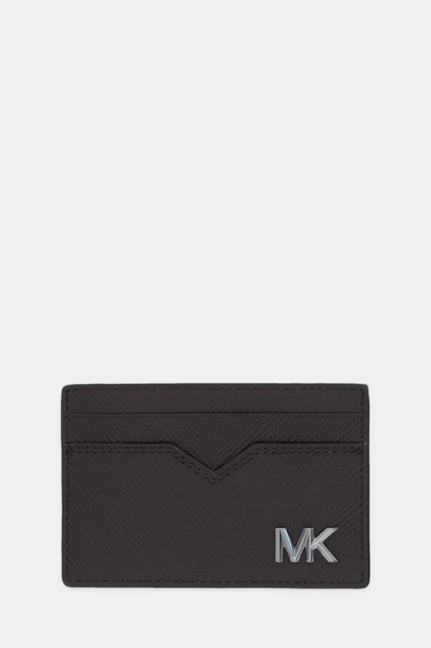 Michael Kors Кожен калъф за карти