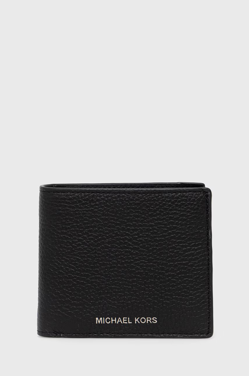 Michael Kors Кожен портфейл