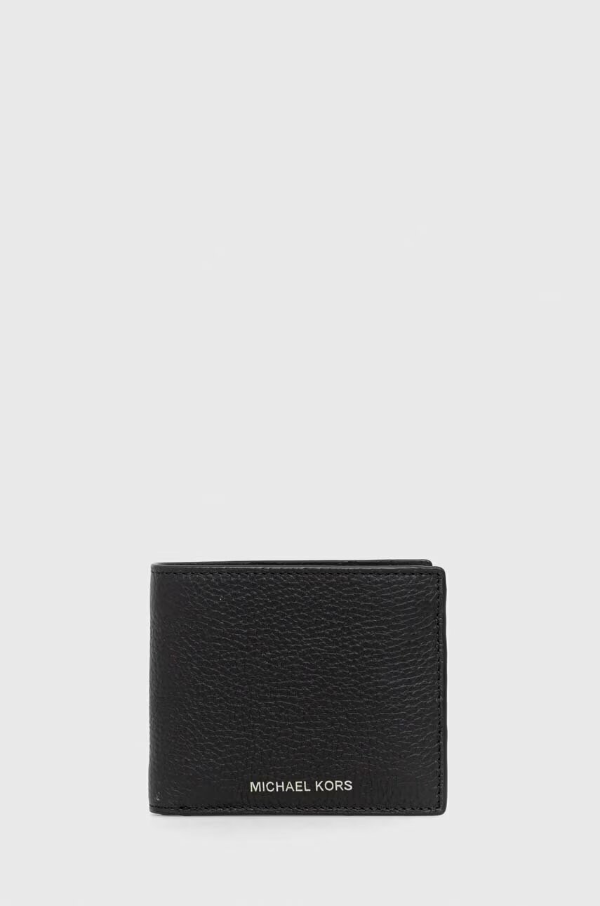 Michael Kors Кожен портфейл