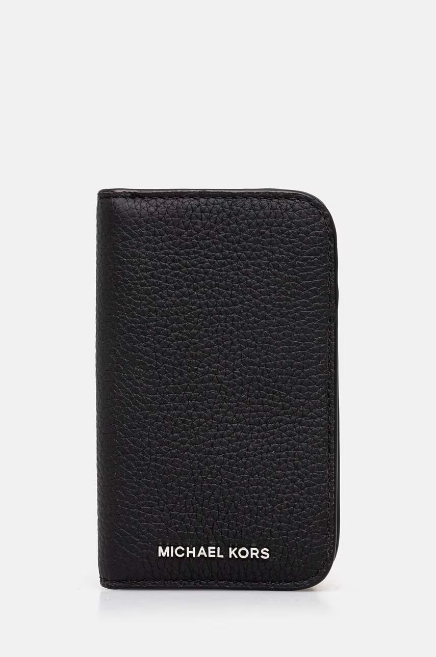 Michael Kors Кожен портфейл