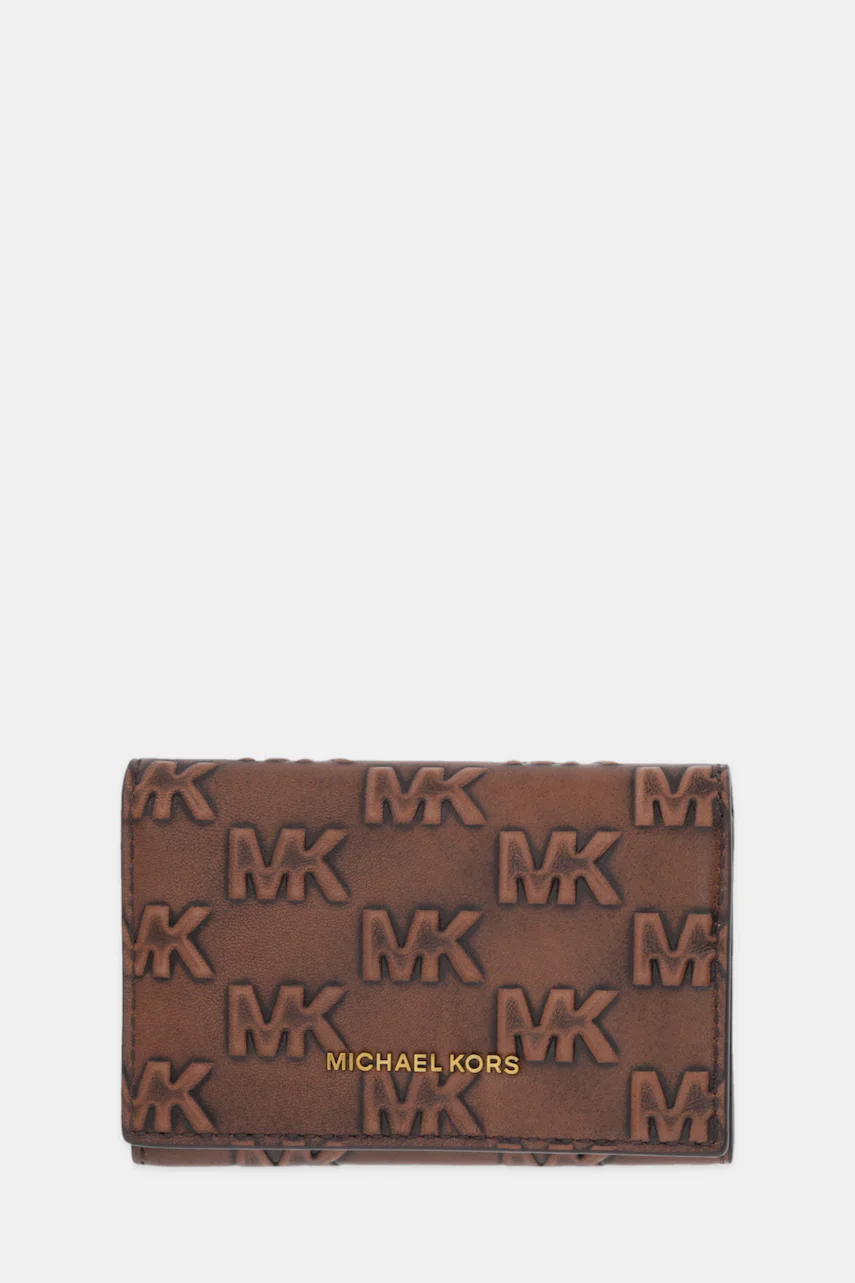 Michael Kors Кожен портфейл