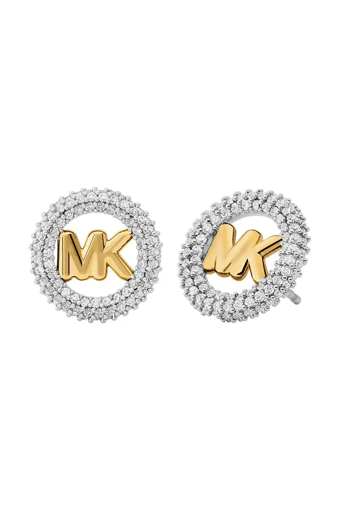 Michael Kors Обици MKJ8560931