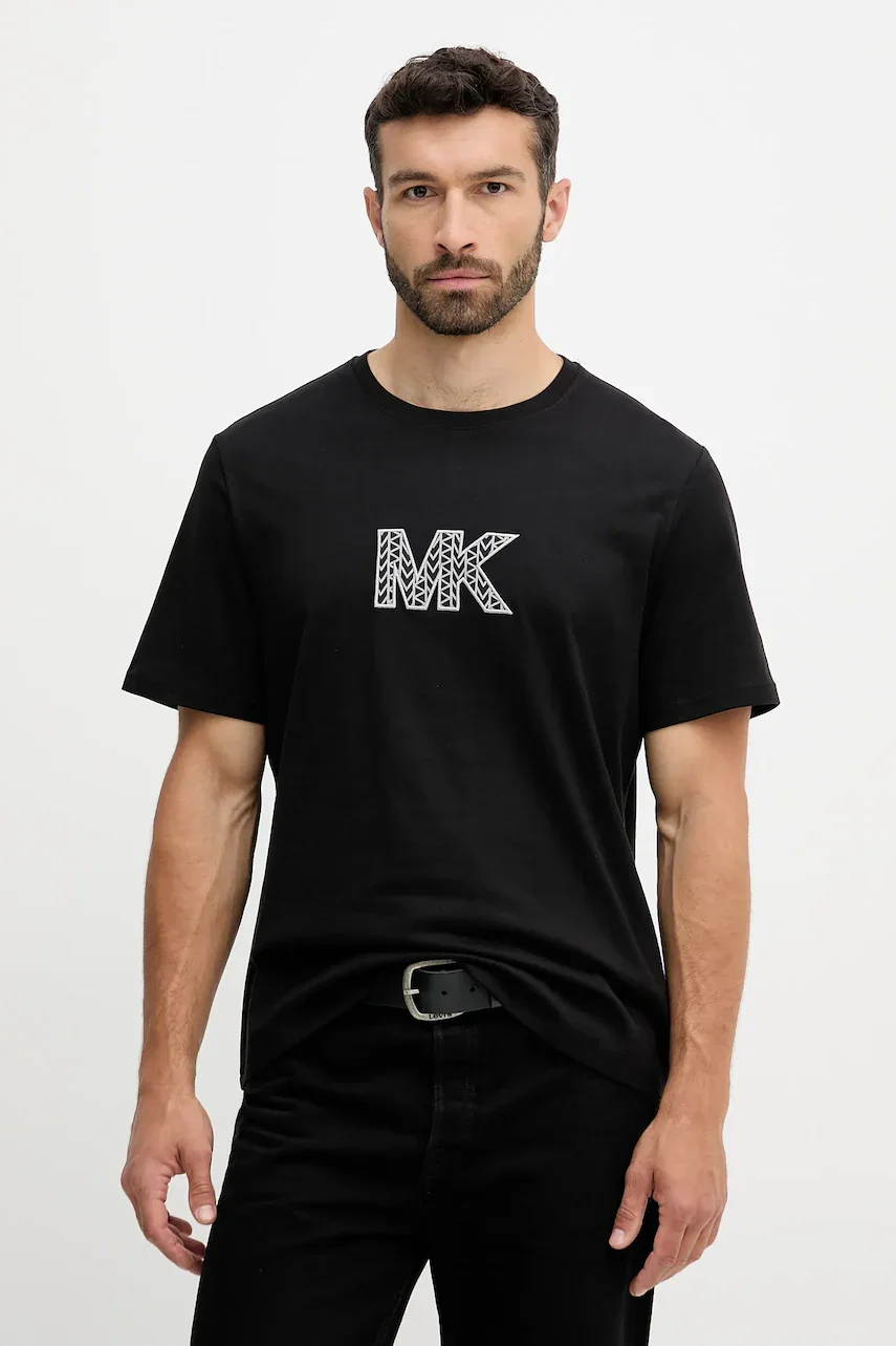 Michael Kors Памучна тениска