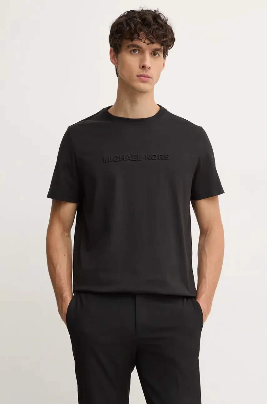 Michael Kors Памучна тениска