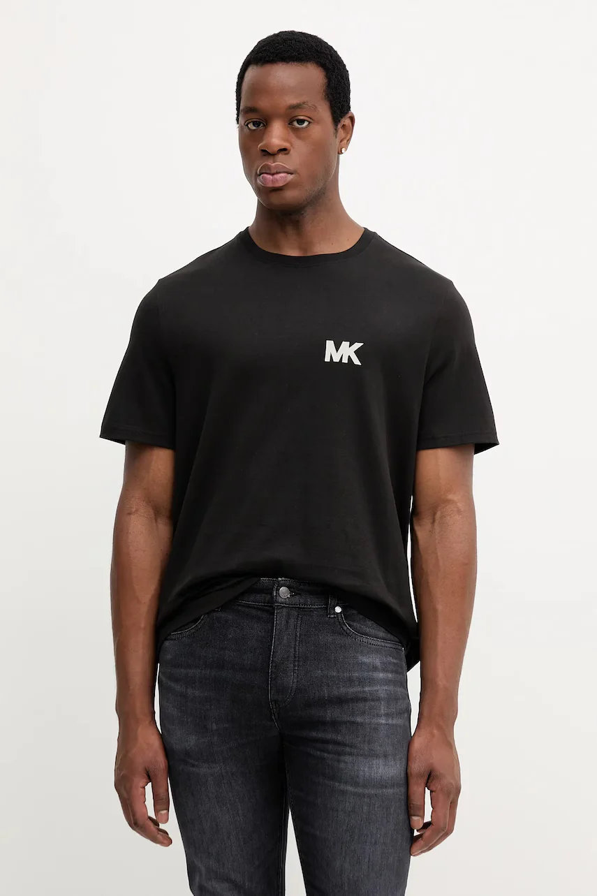 Michael Kors Памучна тениска