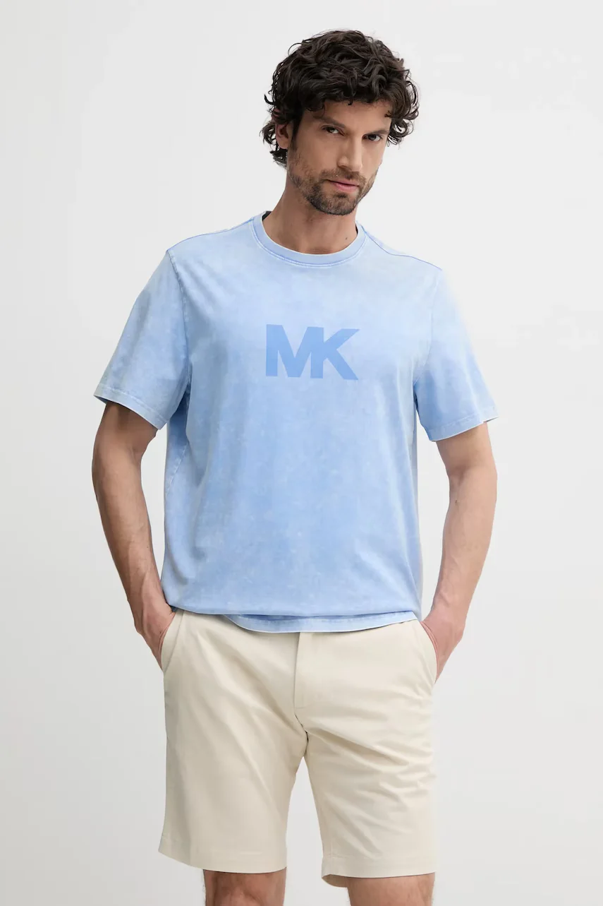 Michael Kors Памучна тениска