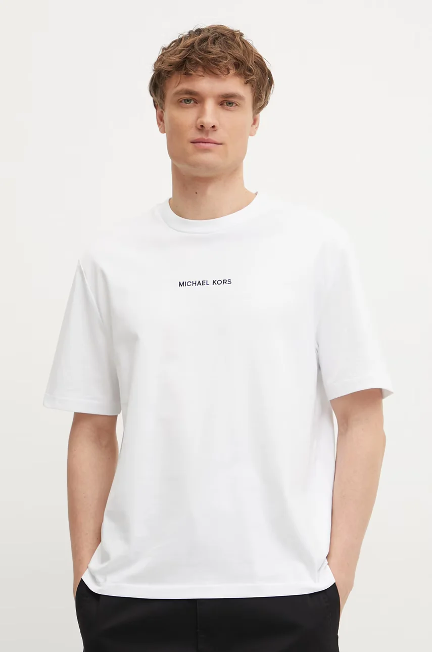 Michael Kors Памучна тениска
