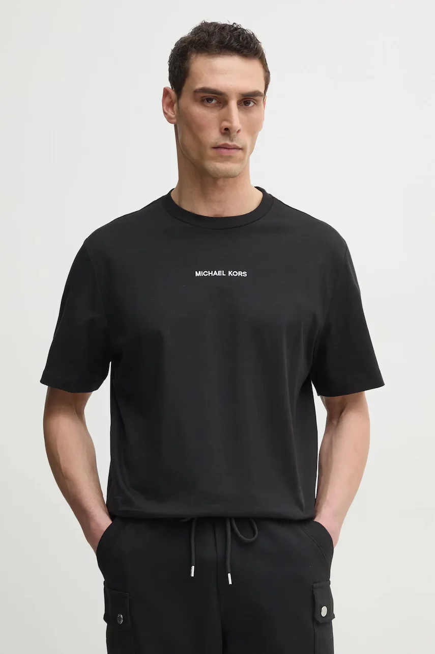 Michael Kors Памучна тениска