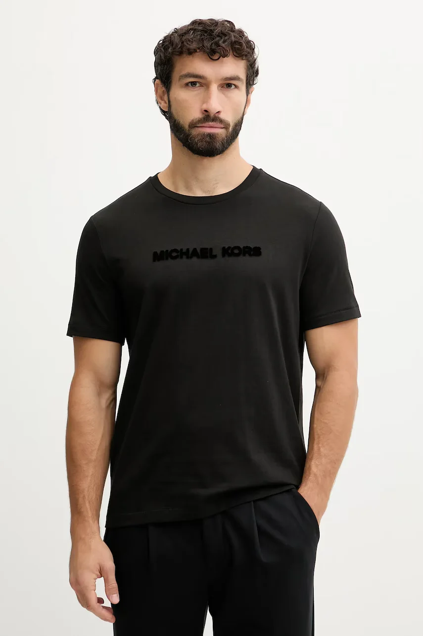 Michael Kors Памучна тениска