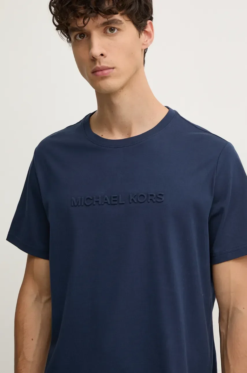 Michael Kors Памучна тениска