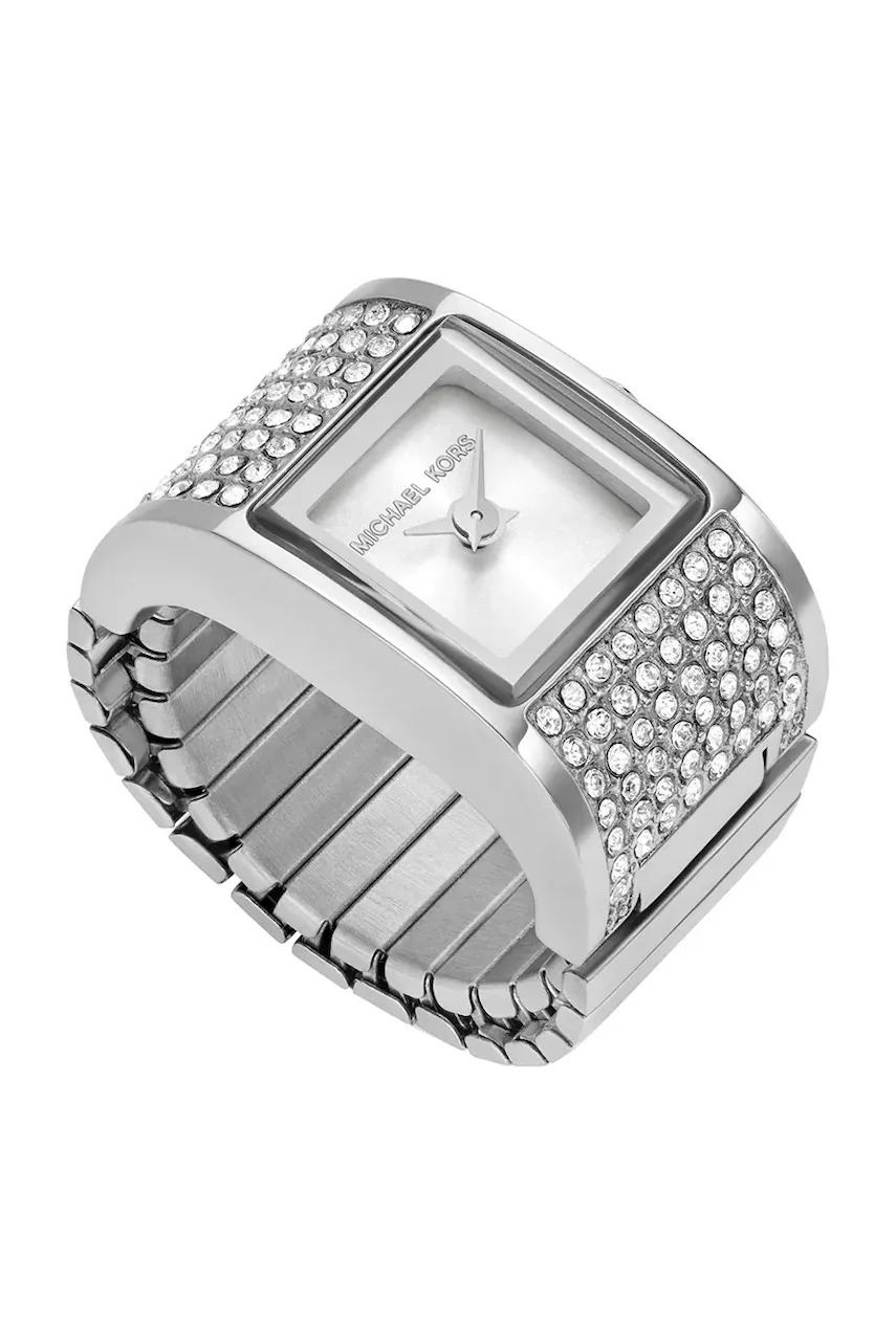 Michael Kors Пръстен с часовник DARRINGTON - RING WATCH