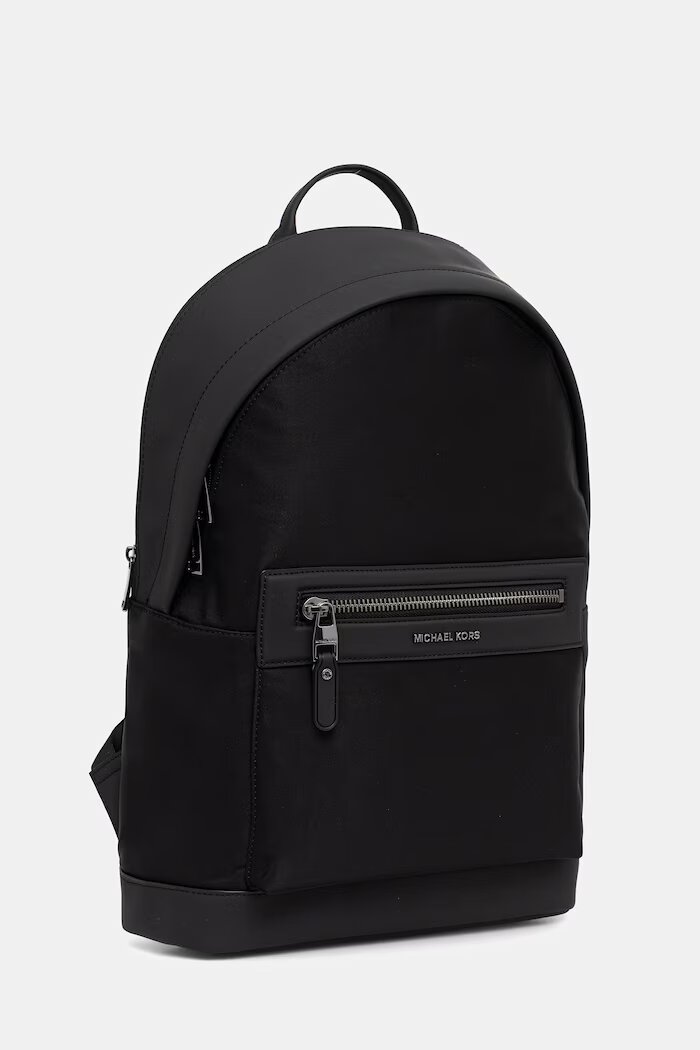 Michael Kors раница мъжка черна 33T6LJSB2X