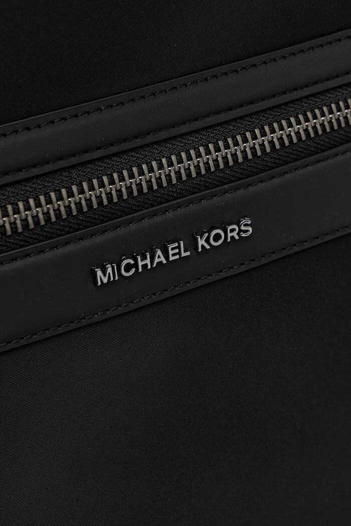 Michael Kors раница мъжка черна 33T6LJSB2X