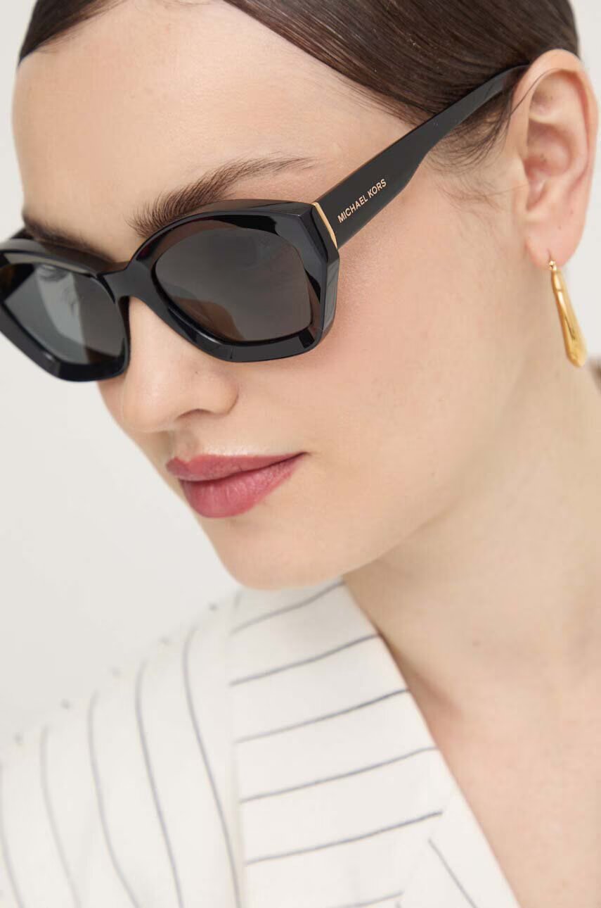 Michael Kors Слънчеви очила BEL AIR