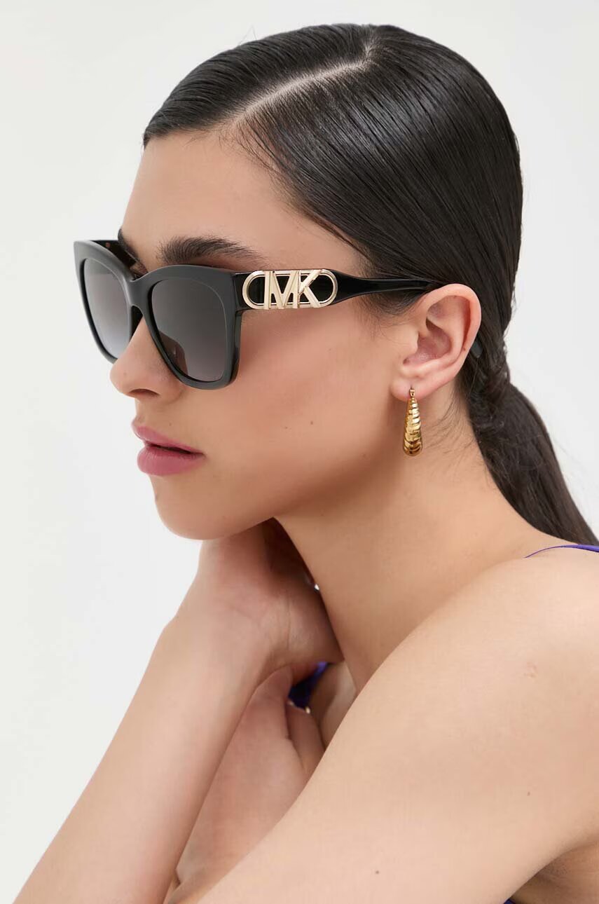 Michael Kors Слънчеви очила EMPIRE SQUARE