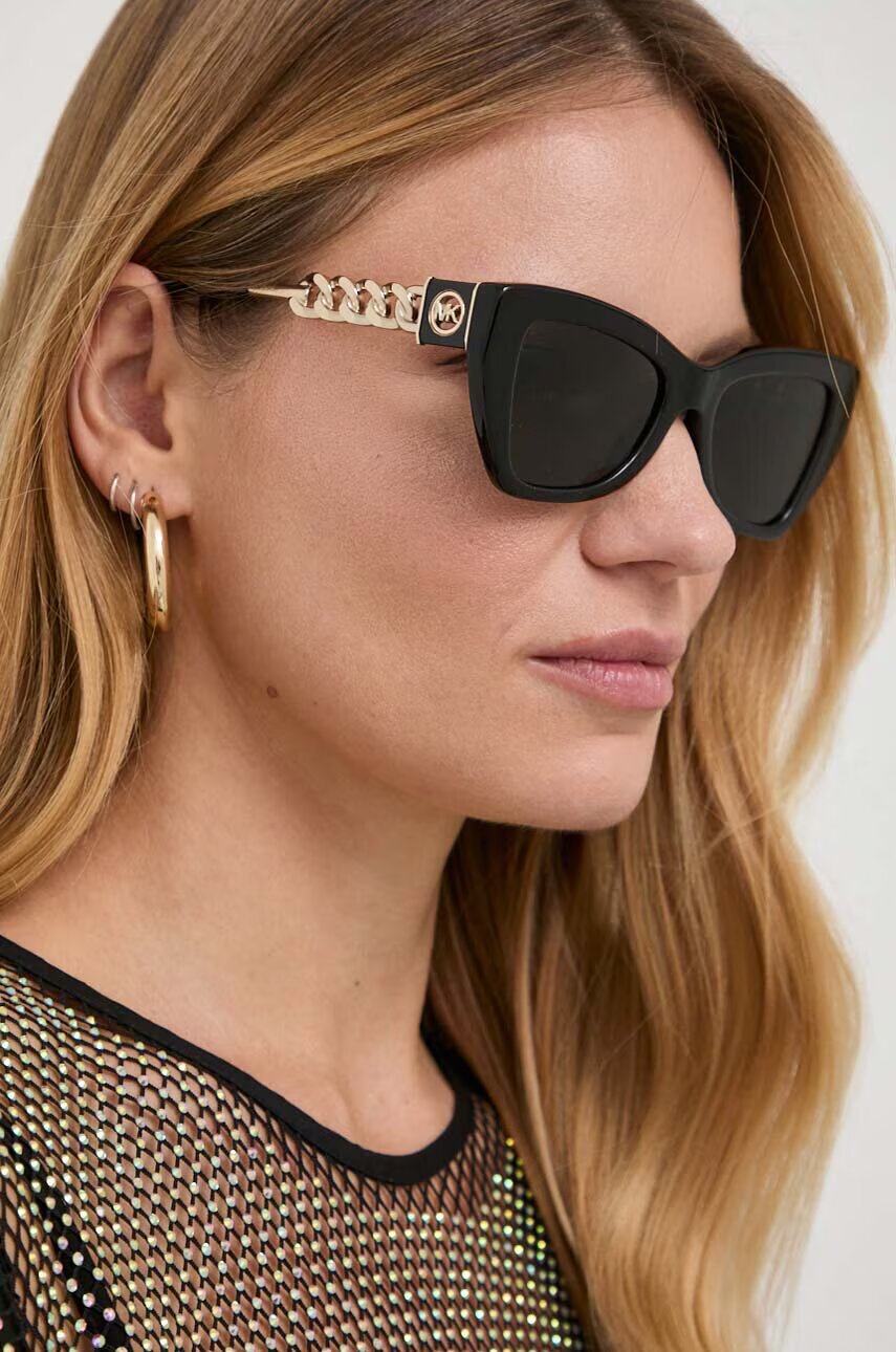 Michael Kors Слънчеви очила MONTECITO