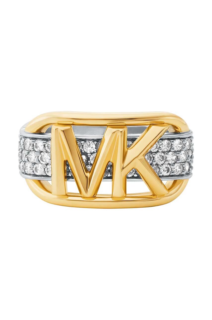 Michael Kors Сребърен пръстен