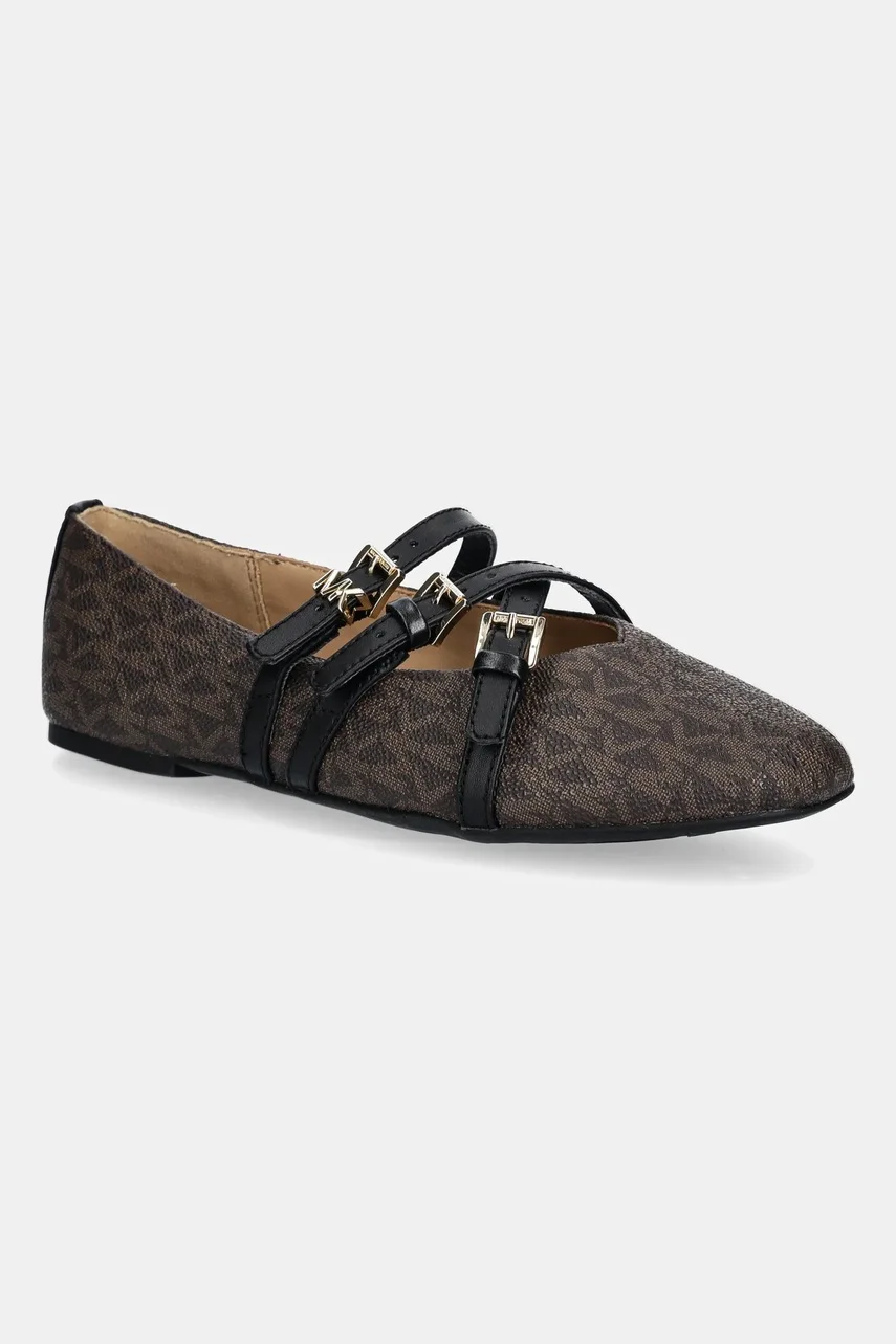 Michael Michael Kors Балеринки Indy
