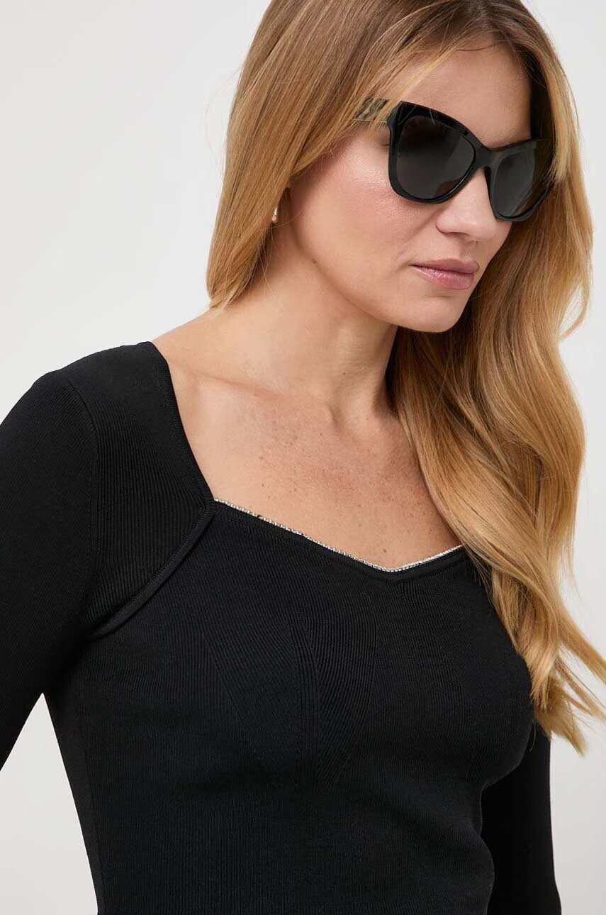 Michael Michael Kors Блуза с дълги ръкави