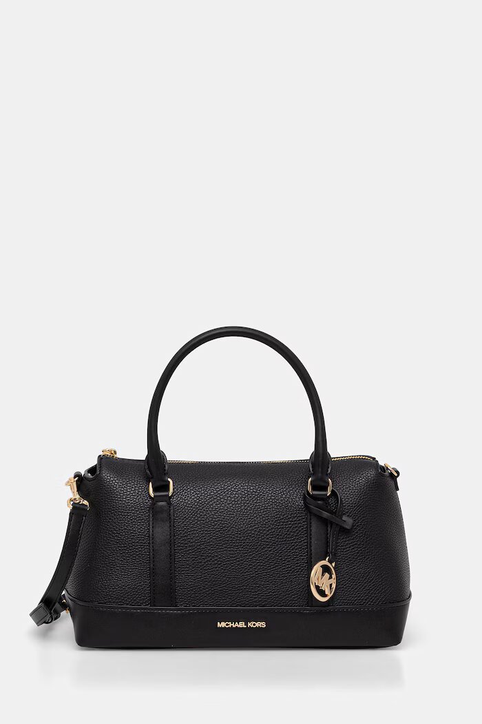 Michael Michael Kors Чанта crossbody дамска черна 30S6G3PS2V