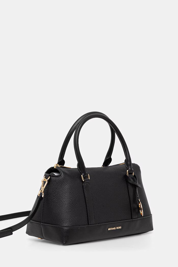 Michael Michael Kors Чанта crossbody дамска черна 30S6G3PS2V