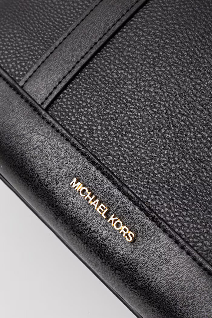 Michael Michael Kors Чанта crossbody дамска черна 30S6G3PS2V