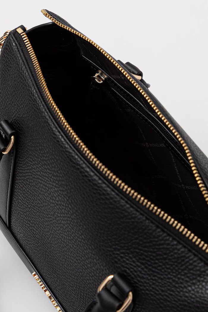 Michael Michael Kors Чанта crossbody дамска черна 30S6G3PS2V