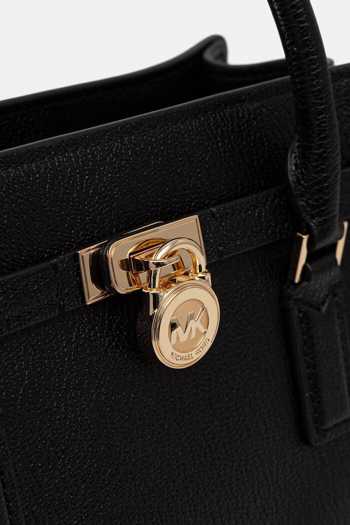 Michael Michael Kors чанта crossbody дамска черна 30T6GNXS1L