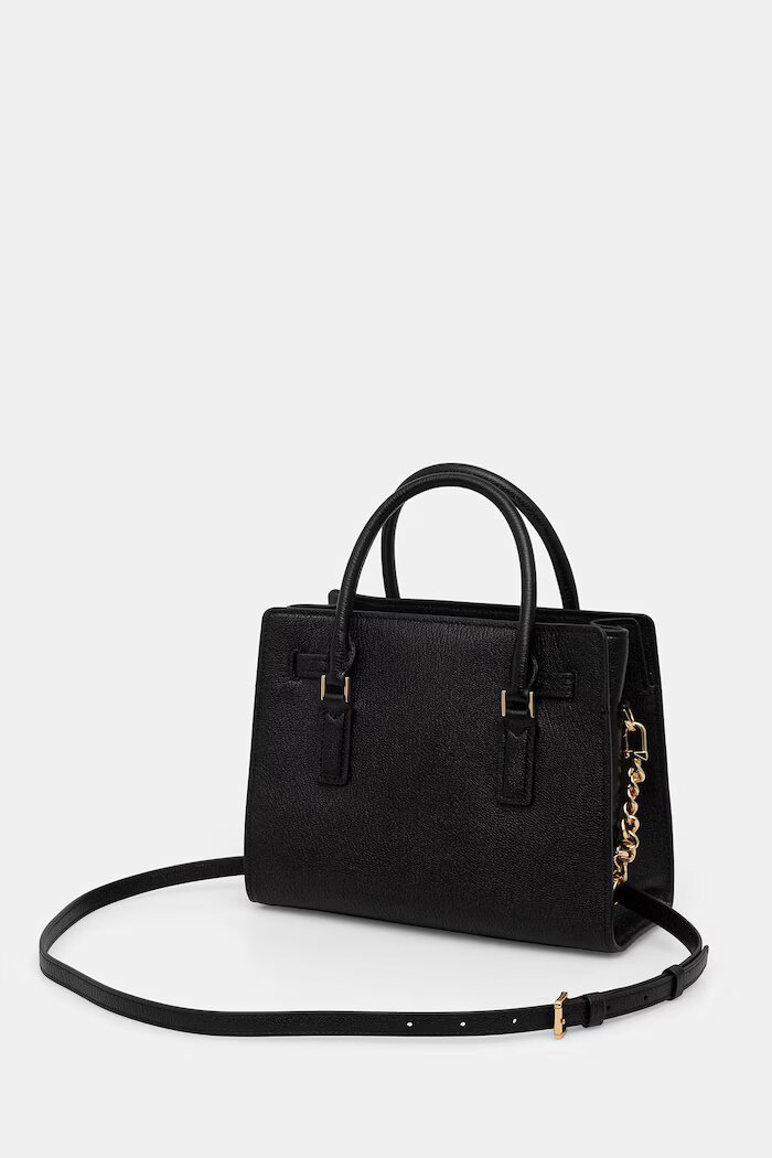 Michael Michael Kors чанта crossbody дамска черна 30T6GNXS1L
