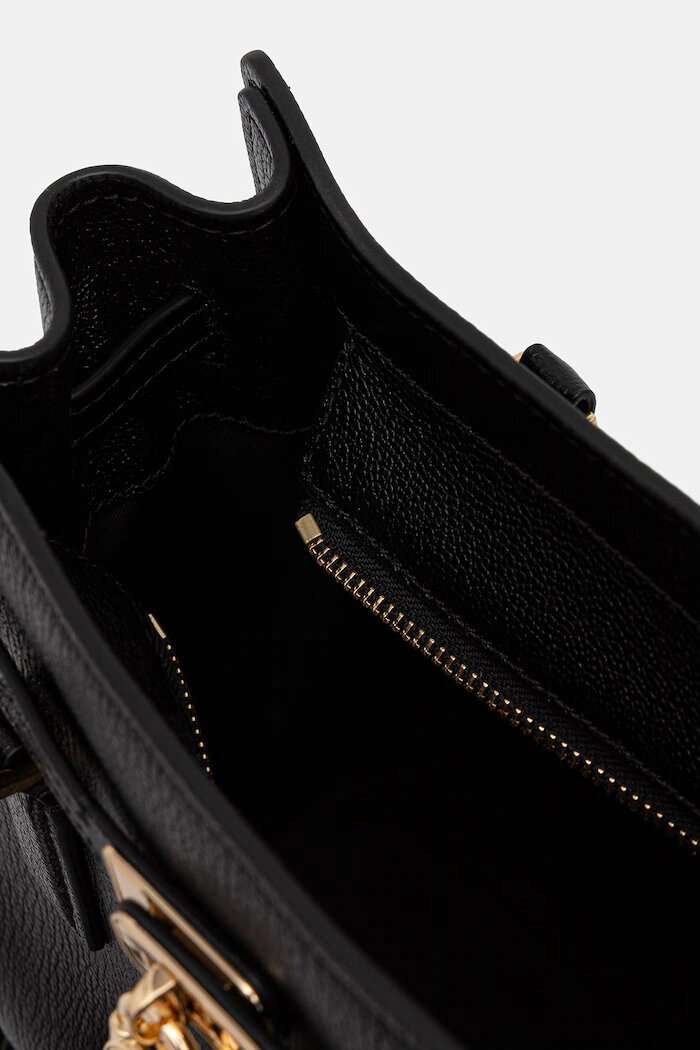 Michael Michael Kors чанта crossbody дамска черна 30T6GNXS1L
