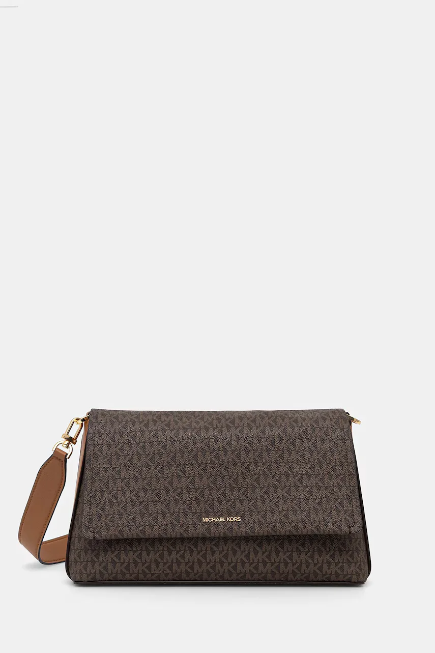 Michael Michael Kors Чанта NESSA