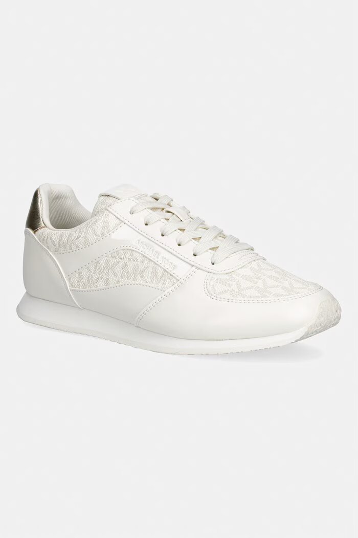 Michael Michael Kors Cindy Trainer маратонки дамски бели 43T6CDFS3L.184