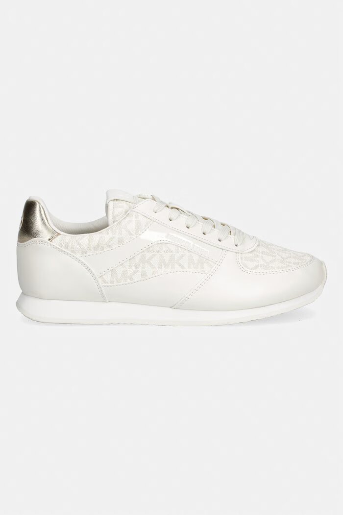 Michael Michael Kors Cindy Trainer маратонки дамски бели 43T6CDFS3L.184