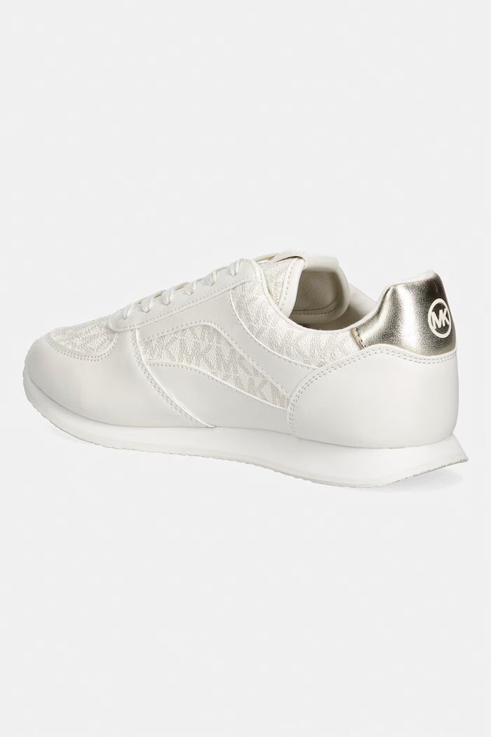 Michael Michael Kors Cindy Trainer маратонки дамски бели 43T6CDFS3L.184