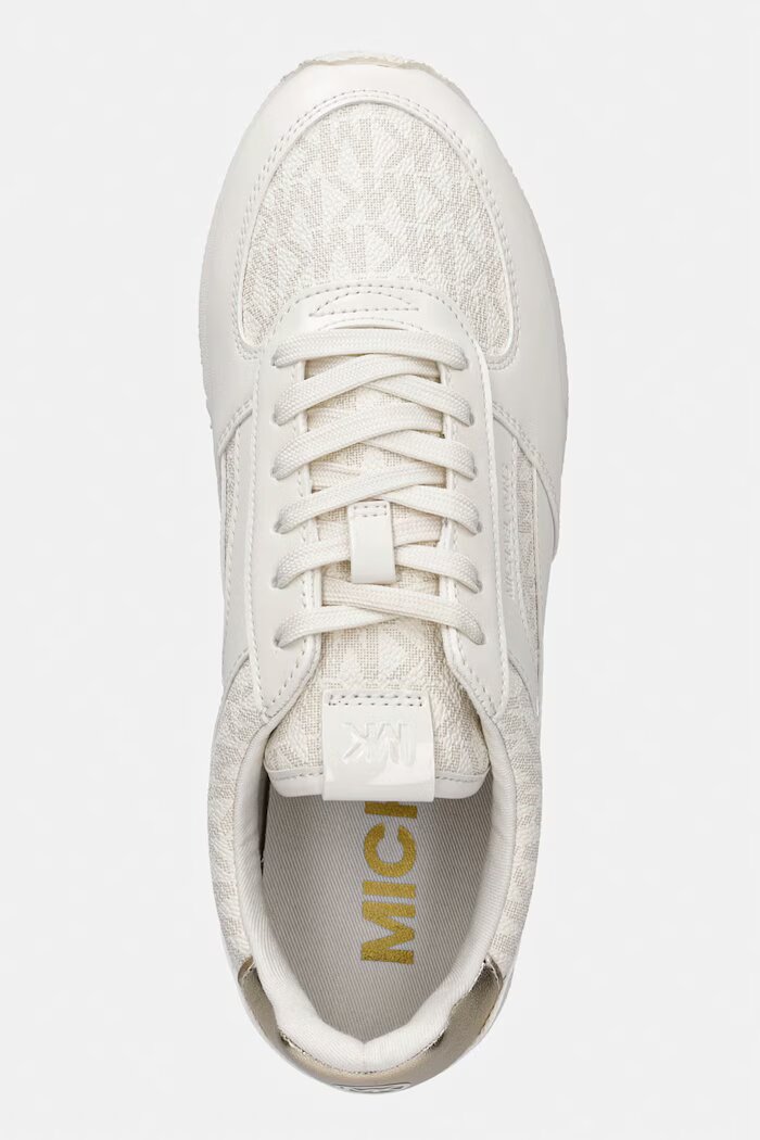 Michael Michael Kors Cindy Trainer маратонки дамски бели 43T6CDFS3L.184