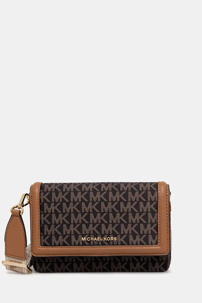 Michael Michael Kors кафяв 32T4GJ6C1O