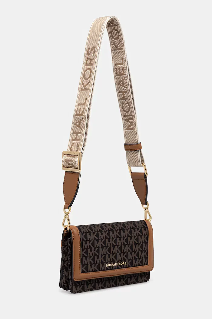 Michael Michael Kors кафяв 32T4GJ6C1O