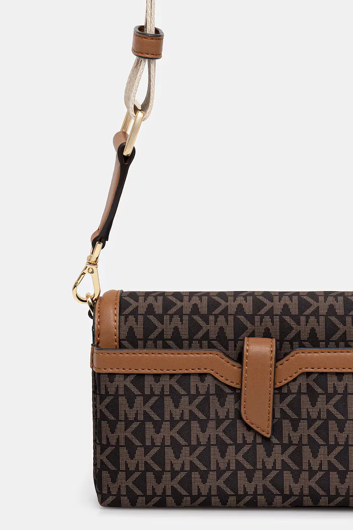 Michael Michael Kors кафяв 32T4GJ6C1O