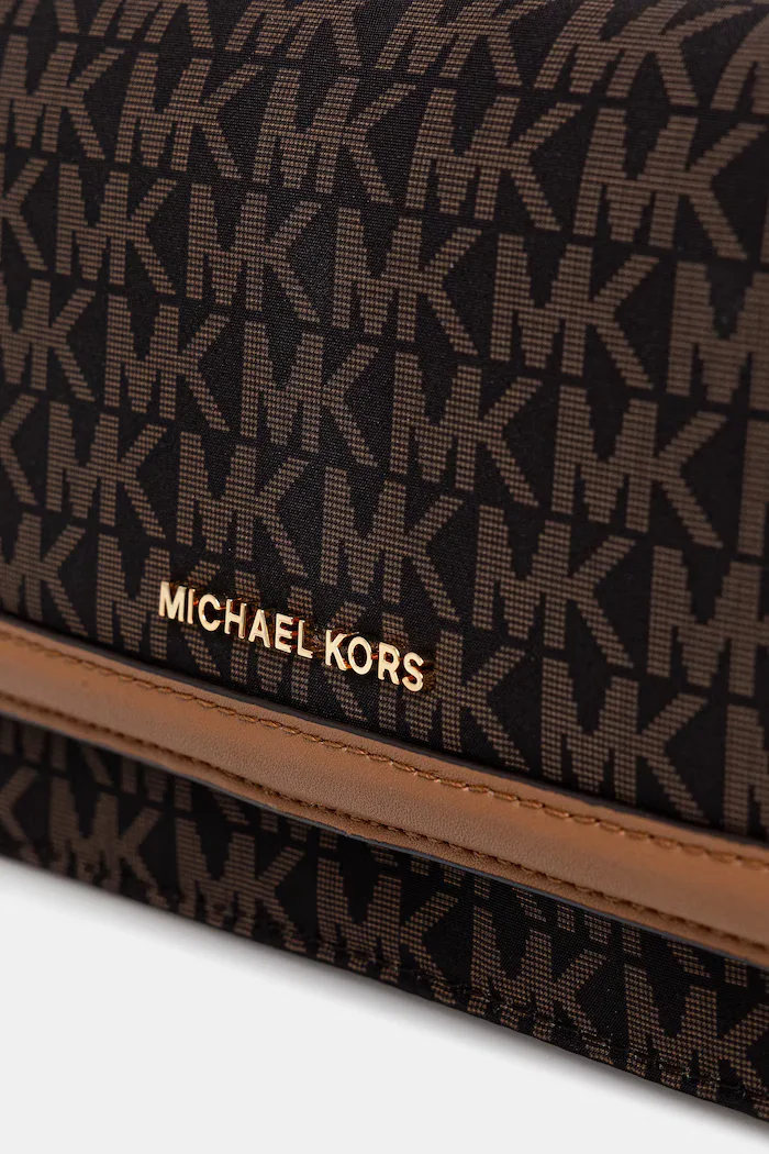 Michael Michael Kors кафяв 32T4GJ6C1O