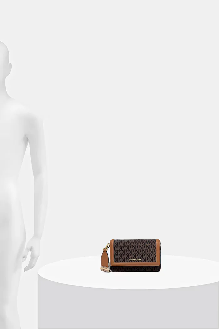 Michael Michael Kors кафяв 32T4GJ6C1O