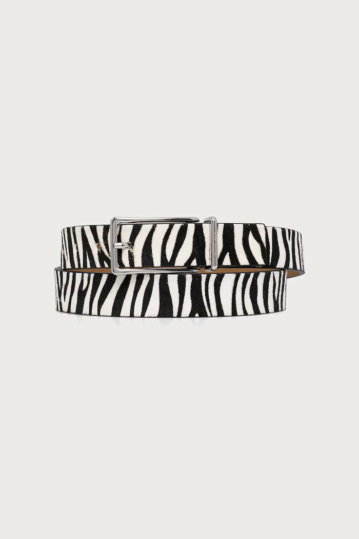 Michael Michael Kors колан дамски черен 29MKWB576755